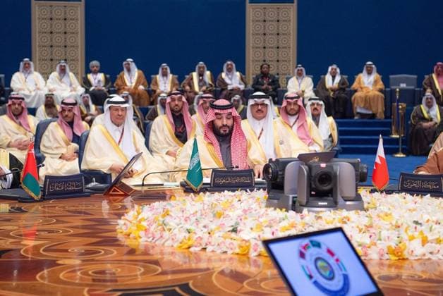 Saudi Crown Prince Mohammed bin Salman Al Saud, heads the Kingdom of Saudi Arabia s delegation to the 45th session of the Supreme Saudi Crown Prince Mohammed bin Salman Al Saud, heads the Kingdom of Saudi Arabia s delegation to the 45th session of the Supreme Council of the Gulf Cooperation Council, Kuwait, on December 1, 2024. Photo by Saudi Press Agency Kuwait Kuwait Kuwait 011224_Kuwait_SPA_1_00(1) Copyright: xapaimagesxSaudixPressxAgencyx xapaimagesx