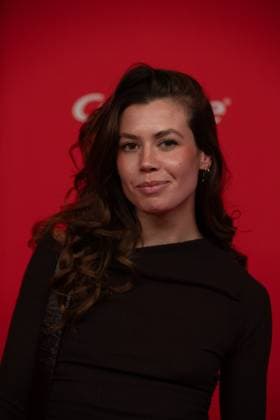 AMSTERDAM - Julia Koopman at the final of Holland s Next Top Model (HNTM). In the program, candidates compete for the title Holland s Next Top Model. ANP LEVIN DEN BOER netherlands out - belgium out  Copyright: xx x514758096x originalFilename: 514758096.jpg