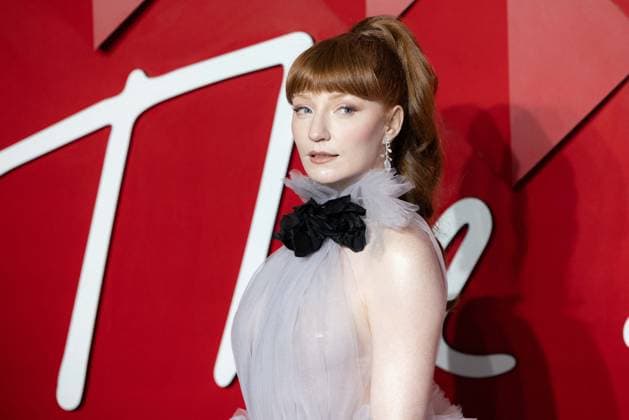 Fashion Awards - London Nicola Roberts attends The Fashion Awards 2024, presented by Pandora at the Royal Albert Hall on December 02, 2024 in London, England. Photo by Shootpix ABACAPRESS.COM London United Kingdom  Copyright: xShootpix ABACAx