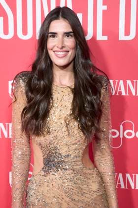 Alejandro Sanz Vanity Fair Person of the Year Award 2024 Lidia Torrent attends Vanity Fair Person of the Year Award 2024 at La Neomudejar Museum on December 4, 2024 in Madrid, Spain Photo by IMAGO MPG Madrid La Neomudejar Museum Madrid Spain  Copyright: xMPGx
