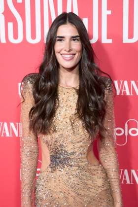 Alejandro Sanz Vanity Fair Person of the Year Award 2024 Lidia Torrent attends Vanity Fair Person of the Year Award 2024 at La Neomudejar Museum on December 4, 2024 in Madrid, Spain Photo by IMAGO MPG Madrid La Neomudejar Museum Madrid Spain  Copyright: xMPGx