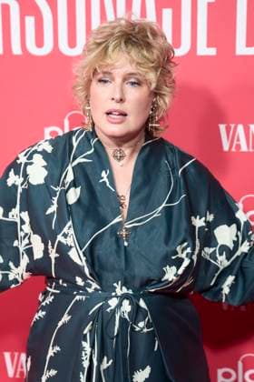 Alejandro Sanz Vanity Fair Person of the Year Award 2024 Tania Llasera attends Vanity Fair Person of the Year Award 2024 at La Neomudejar Museum on December 4, 2024 in Madrid, Spain Photo by IMAGO MPG Madrid La Neomudejar Museum Madrid Spain  Copyright: xMPGx