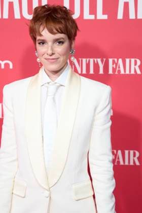 Alejandro Sanz Vanity Fair Person of the Year Award 2024 Virginia Feito attends Vanity Fair Person of the Year Award 2024 at La Neomudejar Museum on December 4, 2024 in Madrid, Spain Photo by IMAGO MPG Madrid La Neomudejar Museum Madrid Spain  Copyright: xMPGx
