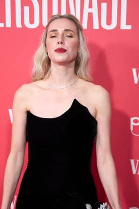 Alejandro Sanz Vanity Fair Person of the Year Award 2024 Lulu Figueroa attends Vanity Fair Person of the Year Award 2024 at La Neomudejar Museum on December 4, 2024 in Madrid, Spain Photo by IMAGO MPG Madrid La Neomudejar Museum Madrid Spain  Copyright: xMPGx