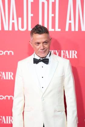 Alejandro Sanz Vanity Fair Person of the Year Award 2024 Alejandro Sanz attends Vanity Fair Person of the Year Award 2024 at La Neomudejar Museum on December 4, 2024 in Madrid, Spain Photo by IMAGO MPG Madrid La Neomudejar Museum Madrid Spain  Copyright: xMPGx