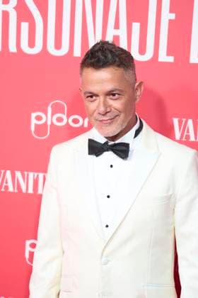Alejandro Sanz Vanity Fair Person of the Year Award 2024 Alejandro Sanz attends Vanity Fair Person of the Year Award 2024 at La Neomudejar Museum on December 4, 2024 in Madrid, Spain Photo by IMAGO MPG Madrid La Neomudejar Museum Madrid Spain  Copyright: xMPGx