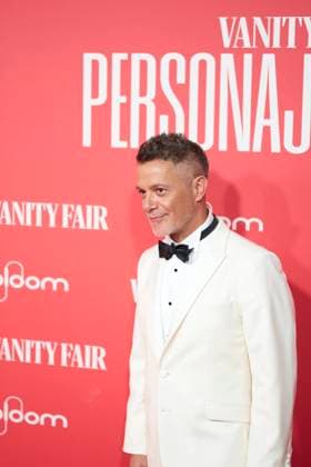 Alejandro Sanz Vanity Fair Person of the Year Award 2024 Alejandro Sanz attends Vanity Fair Person of the Year Award 2024 at La Neomudejar Museum on December 4, 2024 in Madrid, Spain Photo by IMAGO MPG Madrid La Neomudejar Museum Madrid Spain  Copyright: xMPGx