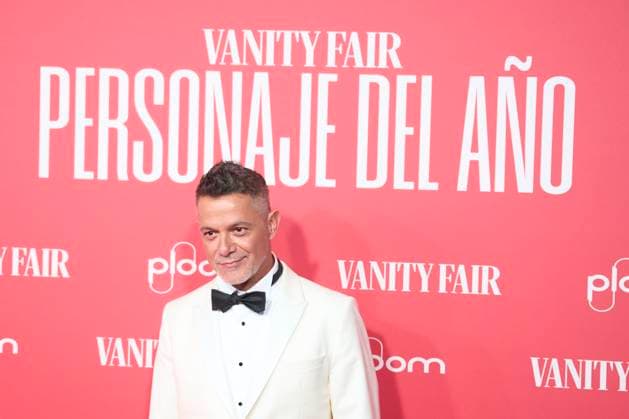 Alejandro Sanz Vanity Fair Person of the Year Award 2024 Alejandro Sanz attends Vanity Fair Person of the Year Award 2024 at La Neomudejar Museum on December 4, 2024 in Madrid, Spain Photo by IMAGO MPG Madrid La Neomudejar Museum Madrid Spain  Copyright: xMPGx