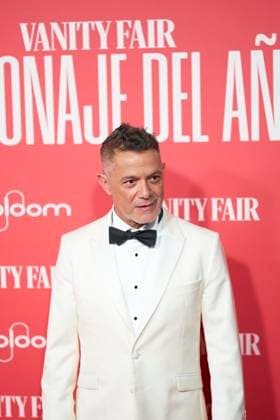 Alejandro Sanz Vanity Fair Person of the Year Award 2024 Alejandro Sanz attends Vanity Fair Person of the Year Award 2024 at La Neomudejar Museum on December 4, 2024 in Madrid, Spain Photo by IMAGO MPG Madrid La Neomudejar Museum Madrid Spain  Copyright: xMPGx