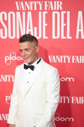 Alejandro Sanz Vanity Fair Person of the Year Award 2024 Alejandro Sanz attends Vanity Fair Person of the Year Award 2024 at La Neomudejar Museum on December 4, 2024 in Madrid, Spain Photo by IMAGO MPG Madrid La Neomudejar Museum Madrid Spain  Copyright: xMPGx