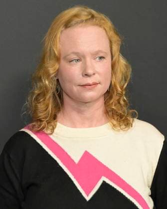 AMC s Anne Rice s Mayfair Witches S2 Red Carpet 05 December 2024 - Hollywood, California - Thora Birch. AMC s Anne Rice s Mayfair Witches S2 Red Carpet at Masonic Lodge at Hollywood Forever Cemeter. Photo Credit: Billy Bennight AdMedia Hollywood California United States EDITORIAL USE ONLY  Copyright: xx BillyxBennightx admphotostwo905972