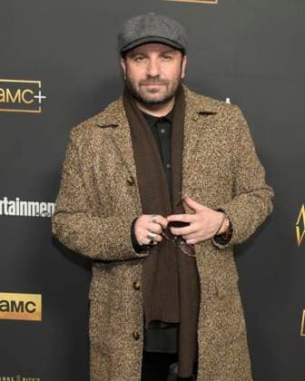 December 5, 2024, Hollywood, California, USA: Brad Everett Young attends AMC s Anne Rice s Mayfair Witches Season 2 Red Carpet. Hollywood USA - ZUMAb173 20241205_aap_b173_154 Copyright: xBillyxBennightx