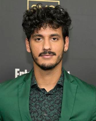 December 5, 2024, Hollywood, California, USA: Kais Boukthir attends AMC s Anne Rice s Mayfair Witches Season 2 Red Carpet. Hollywood USA - ZUMAb173 20241205_aap_b173_171 Copyright: xBillyxBennightx