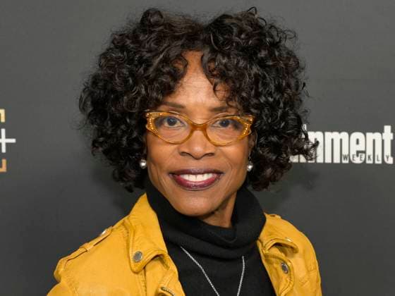 December 5, 2024, Hollywood, California, USA: Charlayne Woodard attends AMC s Anne Rice s Mayfair Witches Season 2 Red Carpet. Hollywood USA - ZUMAb173 20241205_aap_b173_185 Copyright: xBillyxBennightx