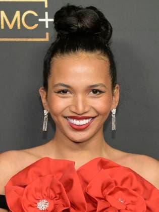 December 5, 2024, Hollywood, California, USA: Kristina Menissov attends AMC s Anne Rice s Mayfair Witches Season 2 Red Carpet. Hollywood USA - ZUMAb173 20241205_aap_b173_209 Copyright: xBillyxBennightx