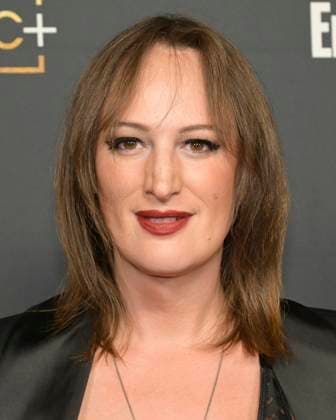 December 5, 2024, Hollywood, California, USA: Jen Richards attends AMC s Anne Rice s Mayfair Witches Season 2 Red Carpet. Hollywood USA - ZUMAb173 20241205_aap_b173_207 Copyright: xBillyxBennightx