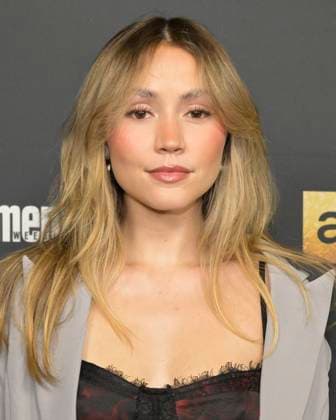 December 5, 2024, Hollywood, California, USA: Lexi Paloma attends AMC s Anne Rice s Mayfair Witches Season 2 Red Carpet. Hollywood USA - ZUMAb173 20241205_aap_b173_208 Copyright: xBillyxBennightx