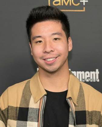 December 5, 2024, Hollywood, California, USA: Dylan Huey attends AMC s Anne Rice s Mayfair Witches Season 2 Red Carpet. Hollywood USA - ZUMAb173 20241205_aap_b173_165 Copyright: xBillyxBennightx