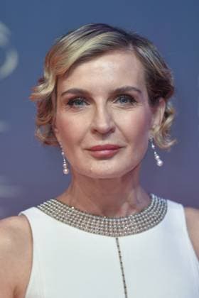 Marrakech Closing Red Carpet Melita Toscan du Plantier attending the Closing Red Carpet during the 21st Marrakech International Film Festival in Marrakech, Morocco on December 07, 2024. Photo by Aurore Marechal ABACAPRESS.COM Marrakech Morocco  Copyright: xMarechalxAurore ABACAx