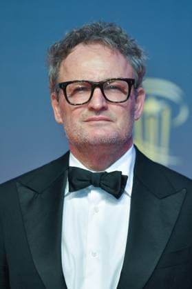 Marrakech Closing Red Carpet Jason Clarke attending the Closing Red Carpet during the 21st Marrakech International Film Festival in Marrakech, Morocco on December 07, 2024. Photo by Aurore Marechal ABACAPRESS.COM Marrakech Morocco  Copyright: xMarechalxAurore ABACAx