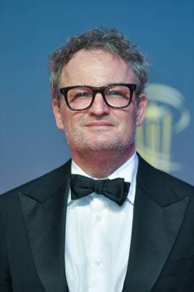 Marrakech Closing Red Carpet Jason Clarke attending the Closing Red Carpet during the 21st Marrakech International Film Festival in Marrakech, Morocco on December 07, 2024. Photo by Aurore Marechal ABACAPRESS.COM Marrakech Morocco  Copyright: xMarechalxAurore ABACAx