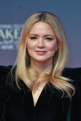 Marrakech Closing Red Carpet Virginie Efira attending the Closing Red Carpet during the 21st Marrakech International Film Festival in Marrakech, Morocco on December 07, 2024. Photo by Aurore Marechal ABACAPRESS.COM Marrakech Morocco  Copyright: xMarechalxAurore ABACAx