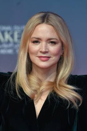 Marrakech Closing Red Carpet Virginie Efira attending the Closing Red Carpet during the 21st Marrakech International Film Festival in Marrakech, Morocco on December 07, 2024. Photo by Aurore Marechal ABACAPRESS.COM Marrakech Morocco  Copyright: xMarechalxAurore ABACAx