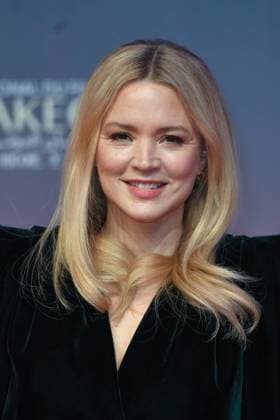 Marrakech Closing Red Carpet Virginie Efira attending the Closing Red Carpet during the 21st Marrakech International Film Festival in Marrakech, Morocco on December 07, 2024. Photo by Aurore Marechal ABACAPRESS.COM Marrakech Morocco  Copyright: xMarechalxAurore ABACAx