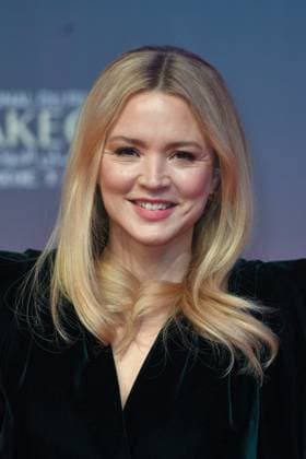 Marrakech Closing Red Carpet Virginie Efira attending the Closing Red Carpet during the 21st Marrakech International Film Festival in Marrakech, Morocco on December 07, 2024. Photo by Aurore Marechal ABACAPRESS.COM Marrakech Morocco  Copyright: xMarechalxAurore ABACAx