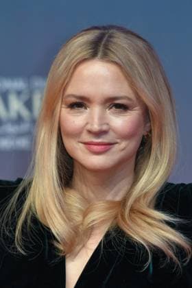 Marrakech Closing Red Carpet Virginie Efira attending the Closing Red Carpet during the 21st Marrakech International Film Festival in Marrakech, Morocco on December 07, 2024. Photo by Aurore Marechal ABACAPRESS.COM Marrakech Morocco  Copyright: xMarechalxAurore ABACAx