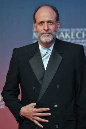Marrakech Closing Red Carpet Luca Guadagnino attending the Closing Red Carpet during the 21st Marrakech International Film Festival in Marrakech, Morocco on December 07, 2024. Photo by Aurore Marechal ABACAPRESS.COM Marrakech Morocco  Copyright: xMarechalxAurore ABACAx