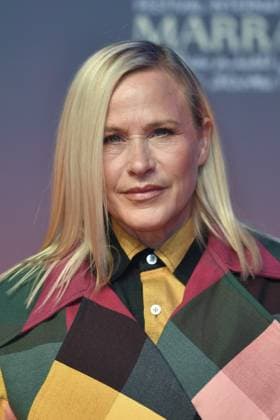 Marrakech Closing Red Carpet Patricia Arquette attending the Closing Red Carpet during the 21st Marrakech International Film Festival in Marrakech, Morocco on December 07, 2024. Photo by Aurore Marechal ABACAPRESS.COM Marrakech Morocco  Copyright: xMarechalxAurore ABACAx