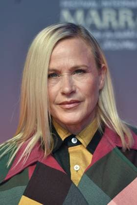 Marrakech Closing Red Carpet Patricia Arquette attending the Closing Red Carpet during the 21st Marrakech International Film Festival in Marrakech, Morocco on December 07, 2024. Photo by Aurore Marechal ABACAPRESS.COM Marrakech Morocco  Copyright: xMarechalxAurore ABACAx