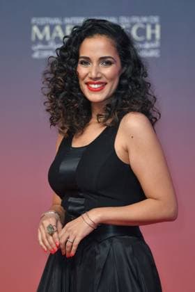 Marrakech Closing Red Carpet Nadia Kounda attending the Closing Red Carpet during the 21st Marrakech International Film Festival in Marrakech, Morocco on December 07, 2024. Photo by Aurore Marechal ABACAPRESS.COM Marrakech Morocco  Copyright: xMarechalxAurore ABACAx