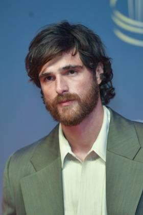 Marrakech Closing Red Carpet Jacob Elordi attending the Closing Red Carpet during the 21st Marrakech International Film Festival in Marrakech, Morocco on December 07, 2024. Photo by Aurore Marechal ABACAPRESS.COM Marrakech Morocco  Copyright: xMarechalxAurore ABACAx