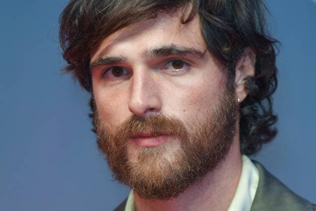 Marrakech Closing Red Carpet Jacob Elordi attending the Closing Red Carpet during the 21st Marrakech International Film Festival in Marrakech, Morocco on December 07, 2024. Photo by Aurore Marechal ABACAPRESS.COM Marrakech Morocco  Copyright: xMarechalxAurore ABACAx