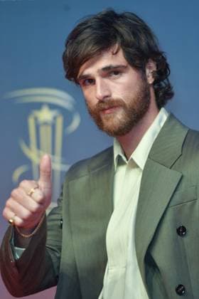 Marrakech Closing Red Carpet Jacob Elordi attending the Closing Red Carpet during the 21st Marrakech International Film Festival in Marrakech, Morocco on December 07, 2024. Photo by Aurore Marechal ABACAPRESS.COM Marrakech Morocco  Copyright: xMarechalxAurore ABACAx