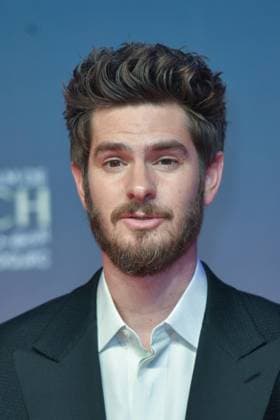 Marrakech Closing Red Carpet Andrew Garfield attending the Closing Red Carpet during the 21st Marrakech International Film Festival in Marrakech, Morocco on December 07, 2024. Photo by Aurore Marechal ABACAPRESS.COM Marrakech Morocco  Copyright: xMarechalxAurore ABACAx