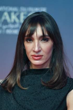 Marrakech Closing Red Carpet Giulietta Canzani Mora attending the Closing Red Carpet during the 21st Marrakech International Film Festival in Marrakech, Morocco on December 07, 2024. Photo by Aurore Marechal ABACAPRESS.COM Marrakech Morocco  Copyright: xMarechalxAurore ABACAx