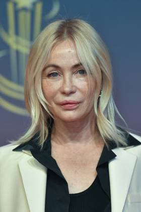 Marrakech Closing Red Carpet Emmanuelle Beart attending the Closing Red Carpet during the 21st Marrakech International Film Festival in Marrakech, Morocco on December 07, 2024. Photo by Aurore Marechal ABACAPRESS.COM Marrakech Morocco  Copyright: xMarechalxAurore ABACAx