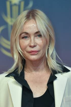 Marrakech Closing Red Carpet Emmanuelle Beart attending the Closing Red Carpet during the 21st Marrakech International Film Festival in Marrakech, Morocco on December 07, 2024. Photo by Aurore Marechal ABACAPRESS.COM Marrakech Morocco  Copyright: xMarechalxAurore ABACAx