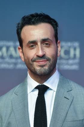 Marrakech Closing Red Carpet Jonathan Cohen attending the Closing Red Carpet during the 21st Marrakech International Film Festival in Marrakech, Morocco on December 07, 2024. Photo by Aurore Marechal ABACAPRESS.COM Marrakech Morocco  Copyright: xMarechalxAurore ABACAx