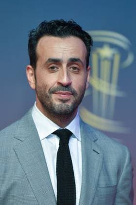 Marrakech Closing Red Carpet Jonathan Cohen attending the Closing Red Carpet during the 21st Marrakech International Film Festival in Marrakech, Morocco on December 07, 2024. Photo by Aurore Marechal ABACAPRESS.COM Marrakech Morocco  Copyright: xMarechalxAurore ABACAx