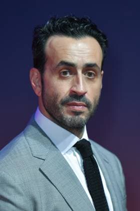 Marrakech Closing Red Carpet Jonathan Cohen attending the Closing Red Carpet during the 21st Marrakech International Film Festival in Marrakech, Morocco on December 07, 2024. Photo by Aurore Marechal ABACAPRESS.COM Marrakech Morocco  Copyright: xMarechalxAurore ABACAx