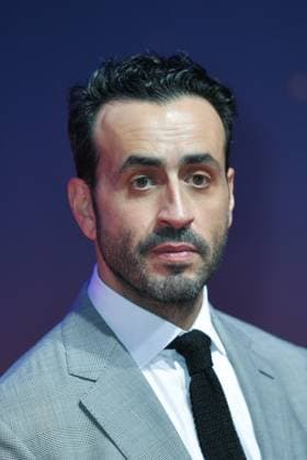 Marrakech Closing Red Carpet Jonathan Cohen attending the Closing Red Carpet during the 21st Marrakech International Film Festival in Marrakech, Morocco on December 07, 2024. Photo by Aurore Marechal ABACAPRESS.COM Marrakech Morocco  Copyright: xMarechalxAurore ABACAx