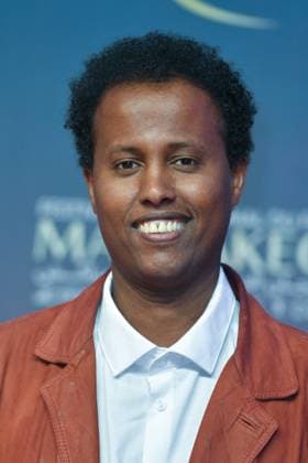Marrakech Closing Red Carpet Mo Harawe attending the Closing Red Carpet during the 21st Marrakech International Film Festival in Marrakech, Morocco on December 07, 2024. Photo by Aurore Marechal ABACAPRESS.COM Marrakech Morocco  Copyright: xMarechalxAurore ABACAx
