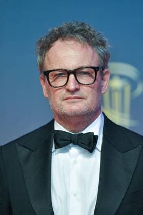 Marrakech Closing Red Carpet Jason Clarke attending the Closing Red Carpet during the 21st Marrakech International Film Festival in Marrakech, Morocco on December 07, 2024. Photo by Aurore Marechal ABACAPRESS.COM Marrakech Morocco  Copyright: xMarechalxAurore ABACAx