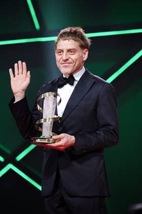 21st Marrakech Film Festival Saturday, December 7 312117 2024 12 07 marrakech Morocco Damian Kocur  Copyright: xIvankaxVoisinx xStarfacex STAR_312117_072