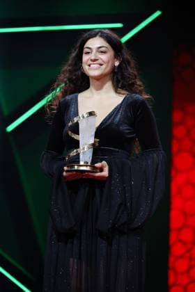 21st Marrakech Film Festival Saturday, December 7 312117 2024 12 07 marrakech Morocco Shehab Manar  Copyright: xIvankaxVoisinx xStarfacex STAR_312117_079