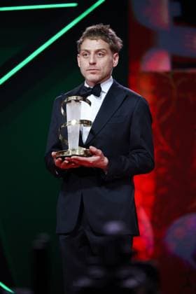 21st Marrakech Film Festival Saturday, December 7 312117 2024 12 07 marrakech Morocco Damian Kocur  Copyright: xIvankaxVoisinx xStarfacex STAR_312117_082